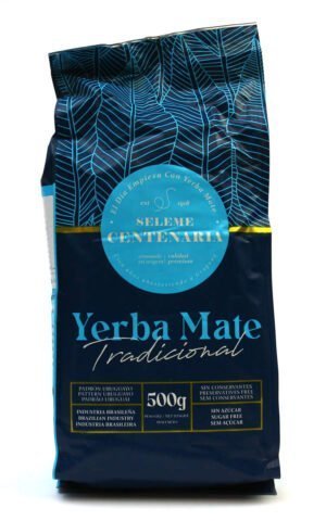 Matė Seleme Centanaria 500g