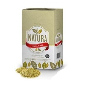 Matė Natura Organica 500g