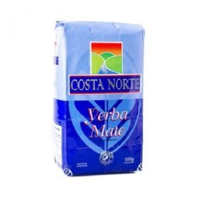 Matė Costa Norte 500g