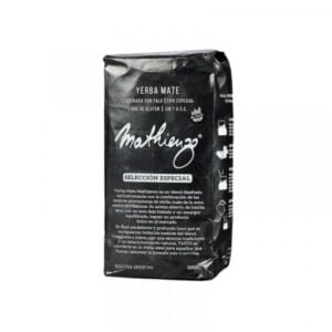 Matė Mathienzo Seleccion Especial Premium 500g