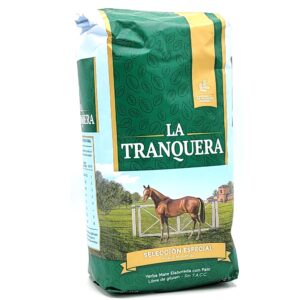 Matė La Tranquera seleccion especial 500g / 1000 g