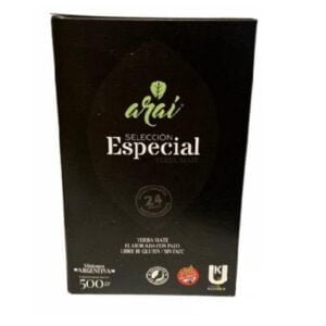 Matė Arai Seleccion Especial 500g