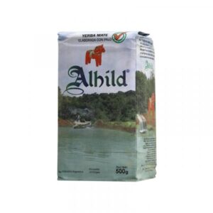 Matė Alhild 500 g / 1000 g