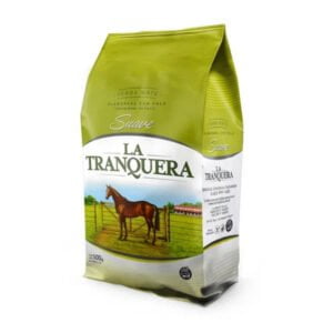 La Tranquera suave matė 500g