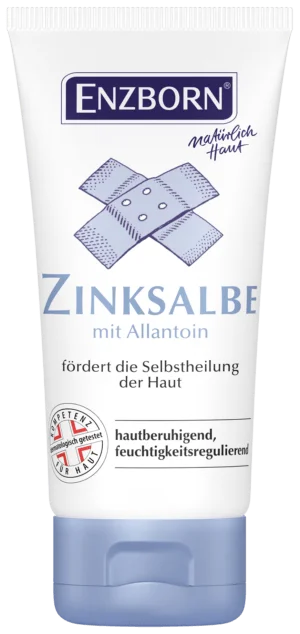 Cinko tepalas 50 ml