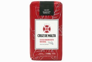 Matė Cruz de Malta Seleccion Especial 500g