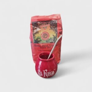 Guarana Green power 400g