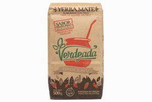 Matė Verdeada Tradicional 500 g