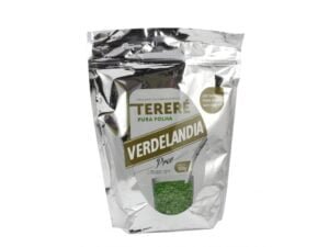 Matė Verdelandia Terere Pure Leaf 500g