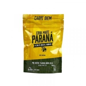 Parana Roasted Soluble. Tirpi matė 50g