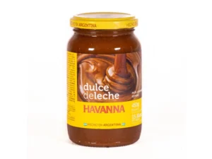 Karamelė Dulce de Leche - Havanna 450g