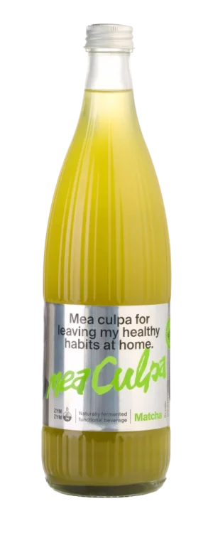Gerųjų bakterijų gėrimas „Ciber Drink” 4000 ml