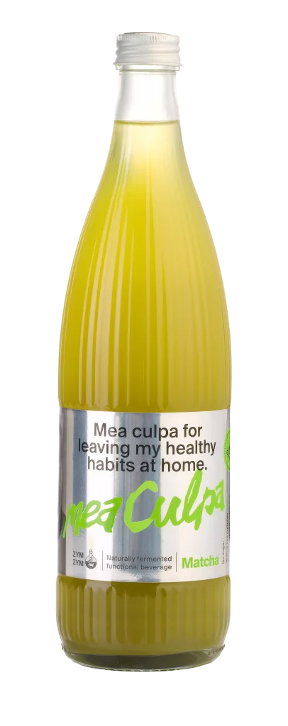 Gerųjų bakterijų gėrimas „Ciber Drink” 4000 ml