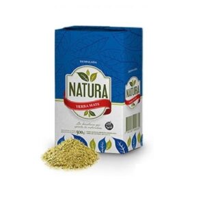 Matė Natura Despalada 500g