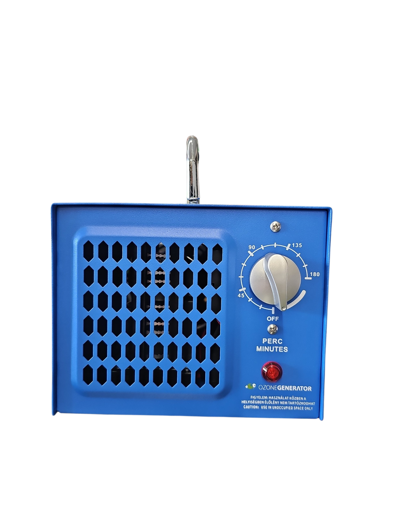 Profesionalus ozono generatorius Blue 10000