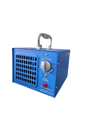 Profesionalus ozono generatorius Blue 10000