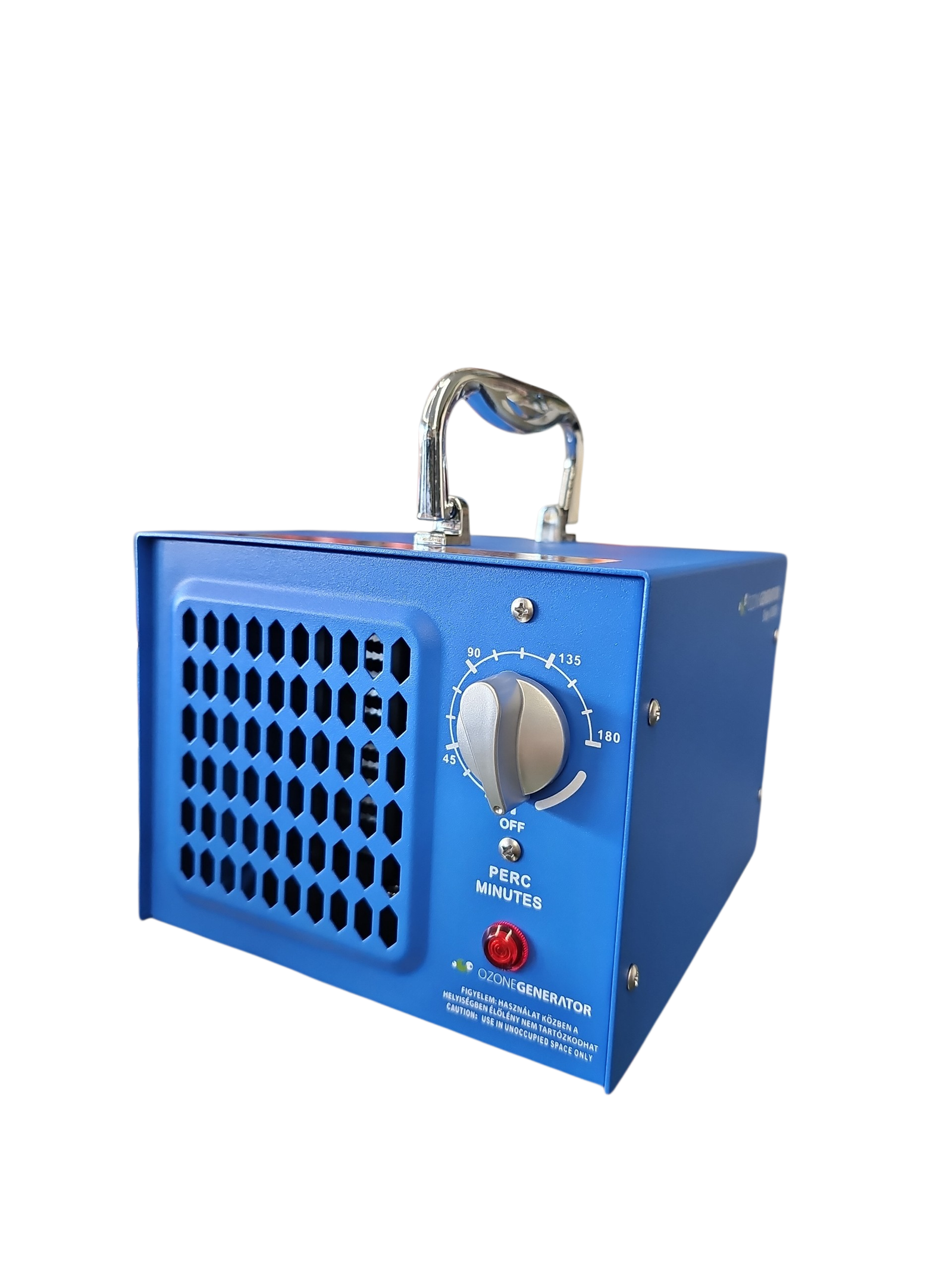 Profesionalus ozono generatorius Blue 10000