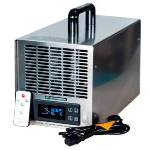 Pramoninis ozono generatorius Chrome 40000