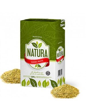 Yerba Matė Natura Traditional 500g