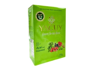 Yerba Mate Yacuy Chimarrao nativa 500 g 2 x vnt (tik 5,99 eur)