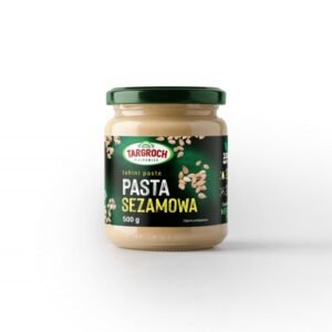 Sezamų pasta TAHINI 500 g