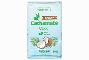 Matė Cachamate Coco 500g