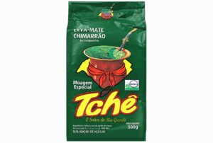 Matė Tio Tomaz Tche Moagem Especial 500g