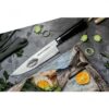 DAMASKO CHEF peilis