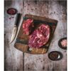 DAMASKO STEAK peilis