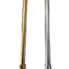 Kalabaza CEBADOR 190 ml (įvairių spalvų) + DOVANA bombila 18cm