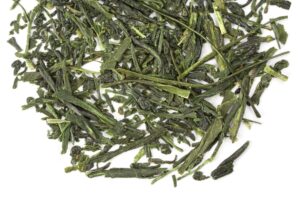 Žalioji arbata lapeliais „Sencha”  100g / 300g / 500g