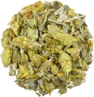 Kalnų arbata (Sideritis scardica) 100g / 200g / 400g