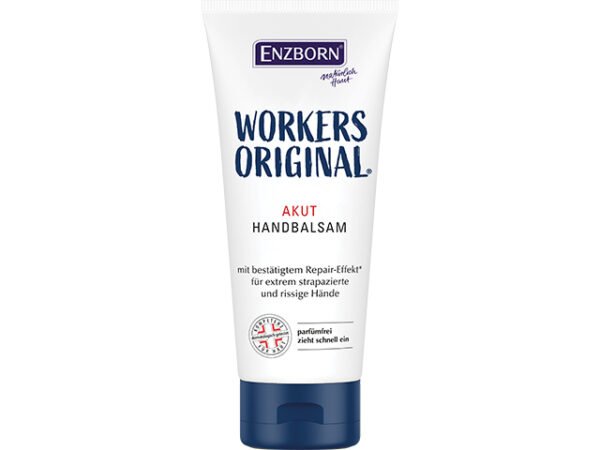 ENZBORN WORKERS ORIGINAL 100 ml