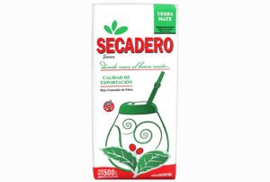 Matė Secadero Traditional 500g