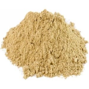 Skiautųjų puerarijų šaknis Kudzu Root 100 g / 200 g