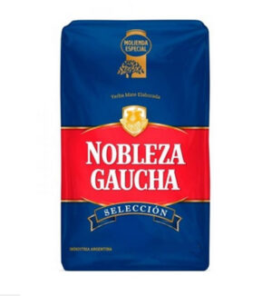 Matė Nobleza Gaucha Especial 500g