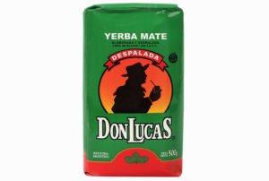 Matė Don Lucas Despalada 500g