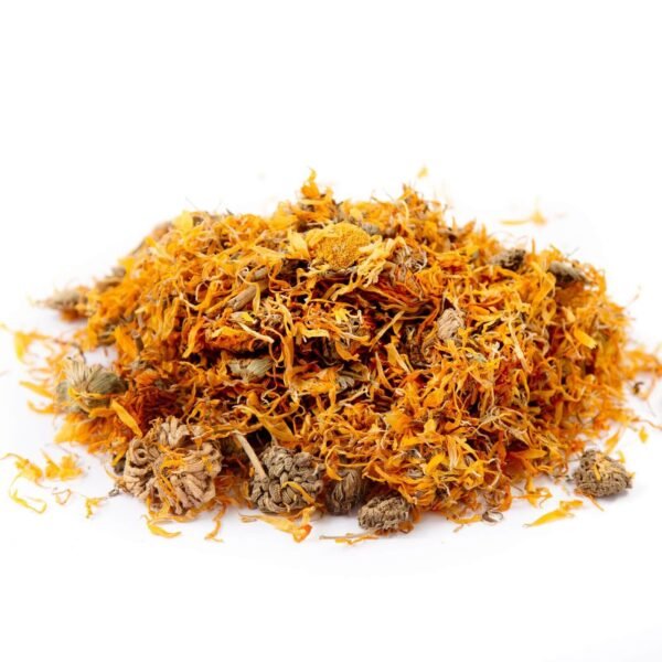 Vaistinės medetkos žiedai 200g / 400g / 600g
