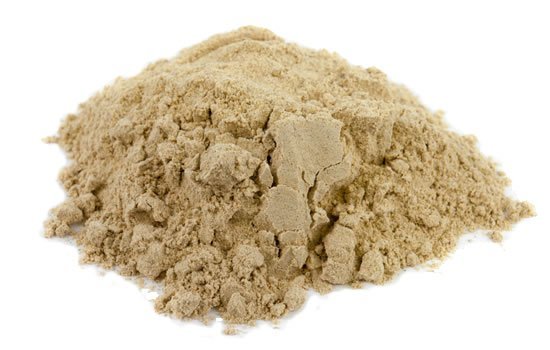 Ekologiški juodosios maca šaknies milteliai 100g / 200g / 500g