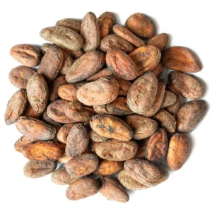 Ekologiškos kakavos pulelės PREMIUM iš Ekvadoro 200g / 400g / 600g