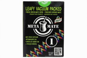 Meta Mate HYBRID nr1 500g