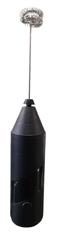 Elektrinis pieno putų plakiklis ECO