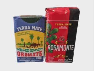 Argentina vs Paragvajus 2x500g