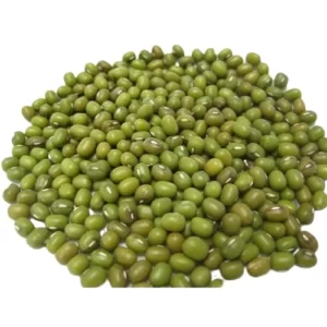 Spindulinė pupuolė (Mung bean) 1000g