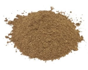 Garam Masala PREMIUM prieskoniai – be druskos 200g / 400g / 600g