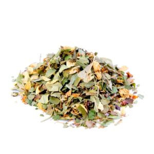 Gudobelių lapai su žiedais 200g / 400g / 600g