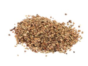 Rausvųjų rodiolių (Rhodiola rosea) smulkinta šaknis 100g / 200g / 500g