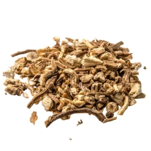 Vaistinės šventagaršvės šaknis (smulkinta) 200g / 400g / 600g