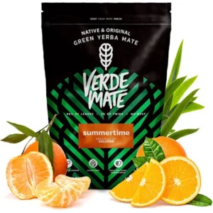 Matė Verde Mate Green VASARA 500g