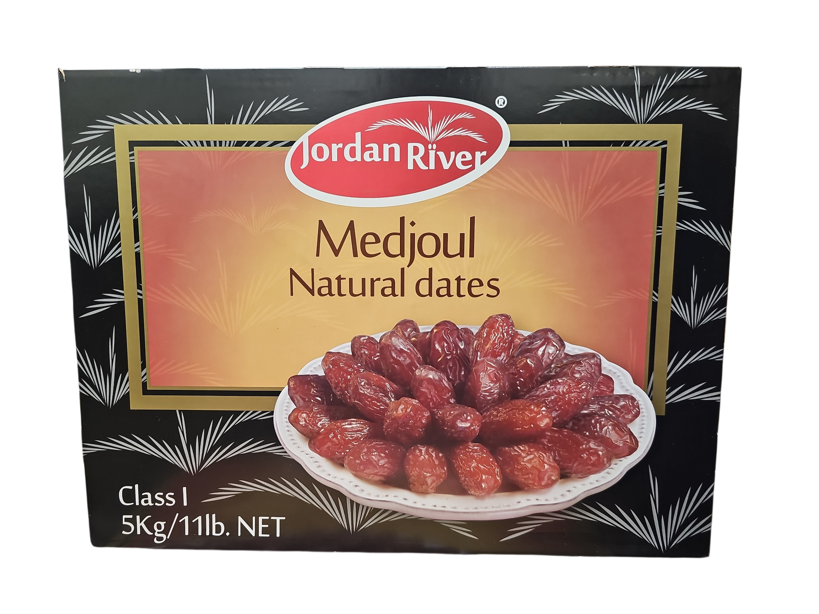Šviežios datulės MEDJOOL L'(1 class) 1kg / 5kg